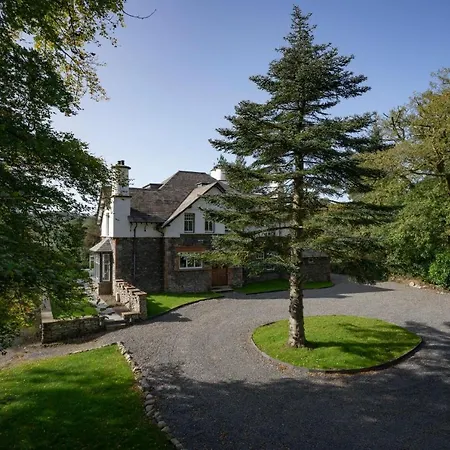 Luxury - Contemporary - Lakeland - Sleeps 10 - Stunning Lake Views * Уиндермир