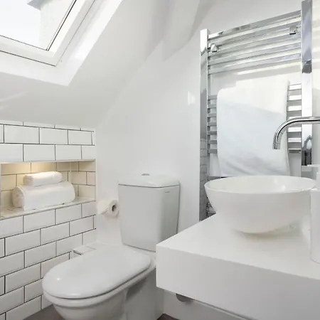 Дом отдыха Luxury - Contemporary - Lakeland - Sleeps 10 - Stunning Lake Views *