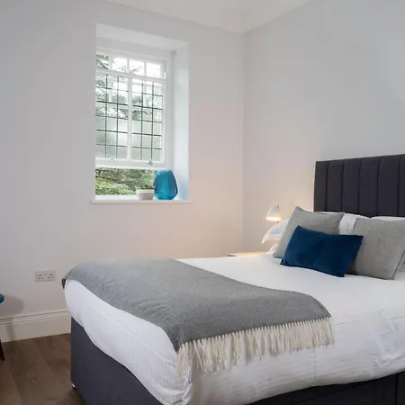 Luxury - Contemporary - Lakeland - Sleeps 10 - Stunning Lake Views Дом отдыха